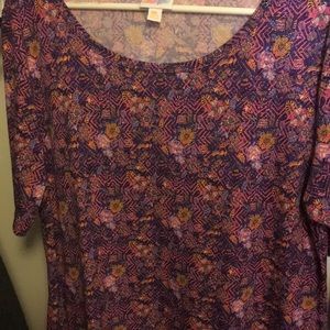 Lularoe Julia